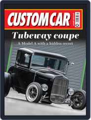 Custom Car (Digital) Subscription                    January 1st, 2022 Issue