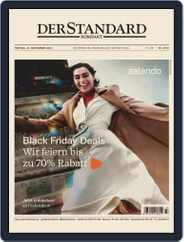 STANDARD Kompakt (Digital) Subscription November 26th, 2021 Issue