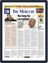 Mercury (Digital) Subscription                    November 26th, 2021 Issue