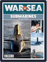 War at Sea (Digital) Subscription                    November 1st, 2021 Issue