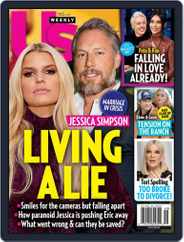 Us Weekly (Digital) Subscription                    December 6th, 2021 Issue