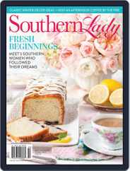 Southern Lady (Digital) Subscription                    January 1st, 2022 Issue