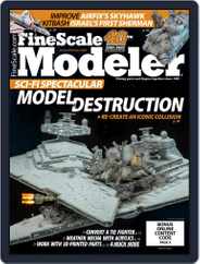 FineScale Modeler (Digital) Subscription                    January 1st, 2022 Issue