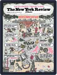 The New York Review of Books (Digital) Subscription December 16th, 2021 Issue