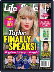 Life & Style Weekly (Digital) Subscription                    December 6th, 2021 Issue