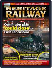 Heritage Railway (Digital) Subscription                    November 23rd, 2021 Issue