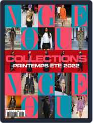 Vogue Collections (Digital) Subscription                    January 1st, 2022 Issue