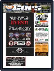Old Cars Weekly (Digital) Subscription December 15th, 2021 Issue