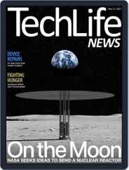 Techlife News (Digital) Subscription                    November 27th, 2021 Issue