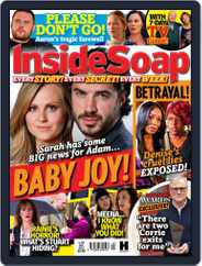 Inside Soap UK (Digital) Subscription                    December 4th, 2021 Issue