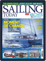 Sailing Today (Digital) Subscription                    January 1st, 2022 Issue