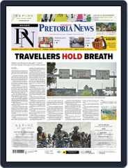 Pretoria News Weekend (Digital) Subscription                    November 27th, 2021 Issue