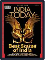 India Today (Digital) Subscription December 6th, 2021 Issue