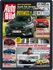 Auto Bild España (Digital) Subscription December 1st, 2021 Issue