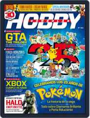 Hobby Consolas (Digital) Subscription                    November 25th, 2021 Issue