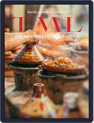 The Mediterranean Lifestyle Magazine (Digital) Subscription                    December 1st, 2022 Issue