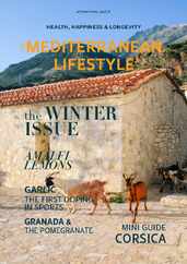 The Mediterranean Lifestyle (Digital) Subscription                    December 1st, 2023 Issue