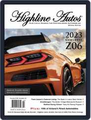Highline Autos (Digital) Subscription                    October 1st, 2021 Issue