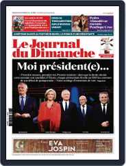 Le Journal du dimanche (Digital) Subscription                    November 28th, 2021 Issue