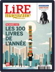 Lire (Digital) Subscription                    December 1st, 2021 Issue