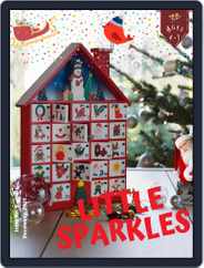 Little Sparkles (Digital) Subscription                    December 1st, 2021 Issue