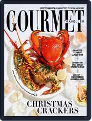 Gourmet Traveller (Digital) Subscription                    December 1st, 2021 Issue