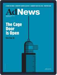AdNews (Digital) Subscription November 1st, 2021 Issue