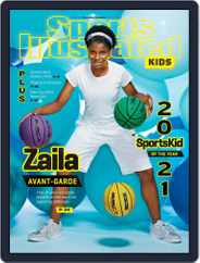 Sports Illustrated Kids (Digital) Subscription                    November 1st, 2021 Issue