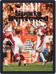 Sports Illustrated (Digital) Subscription December 1st, 2021 Issue