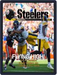 Steelers Digest (Digital) Subscription                    November 1st, 2021 Issue