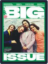 The Big Issue United Kingdom (Digital) Subscription                    November 29th, 2021 Issue