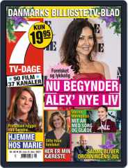 7 TV-Dage (Digital) Subscription                    November 29th, 2021 Issue