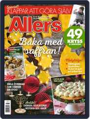 Allers (Digital) Subscription November 30th, 2021 Issue