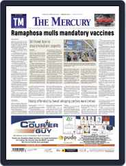 Mercury (Digital) Subscription November 29th, 2021 Issue