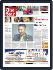 Star South Africa (Digital) Subscription                    November 29th, 2021 Issue