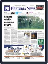 Pretoria News (Digital) Subscription                    November 29th, 2021 Issue