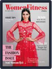 Women Fitness India Magazine (Digital) Subscription December 6th, 2021 Issue