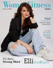 Women Fitness India Magazine (Digital) Subscription                    January 31st, 2023 Issue