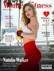 Women Fitness International Magazine (Digital) Subscription                    January 30th, 2023 Issue