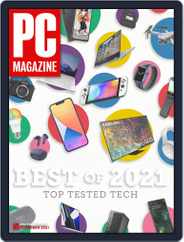 Pc (Digital) Subscription                    December 1st, 2021 Issue