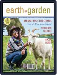 Earth Garden (Digital) Subscription December 1st, 2021 Issue
