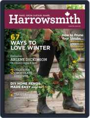 Harrowsmith (Digital) Subscription                    October 1st, 2021 Issue