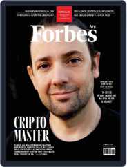 Forbes Argentina (Digital) Subscription                    November 1st, 2021 Issue