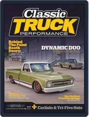 Classic Truck Performance (Digital) Subscription                    December 16th, 2021 Issue