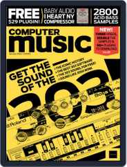 Computer Music (Digital) Subscription                    January 1st, 2022 Issue