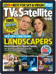 TV&Satellite Week (Digital) Subscription December 4th, 2021 Issue