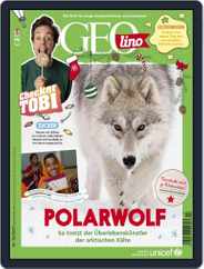 GEOlino (Digital) Subscription December 2nd, 2021 Issue