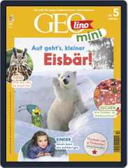 GEOmini (Digital) Subscription                    December 2nd, 2021 Issue