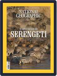 National Geographic Magazine  Portugal (Digital) Subscription                    December 1st, 2021 Issue