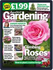 Amateur Gardening (Digital) Subscription December 4th, 2021 Issue